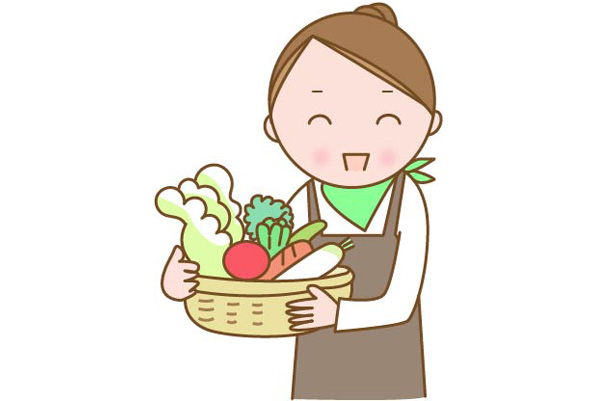 野菜ソムリエを目指す方、資格の活かし方を紹介します！