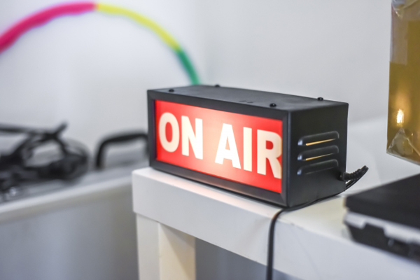 ラジオパーソナリティのなり方…業界に入る方法